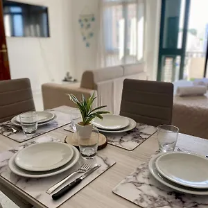 Appartamento Monolocale Nonna Ita, Santa Teresa di Gallura